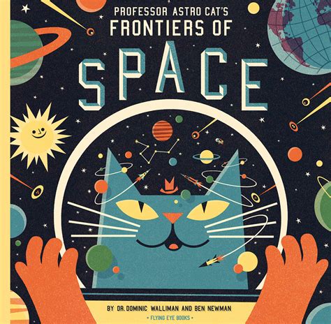 Full Download Professor Astro Cats Frontiers Of Space 