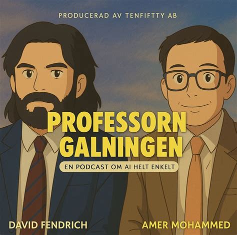 professorn och syltburken