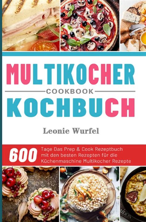 Download Profi Cook Rezeptbuch 