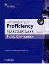 proficiency masterclass companion