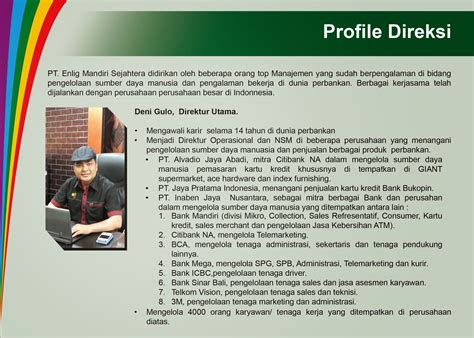 Profil Direksi  Website1 - Derektortoto