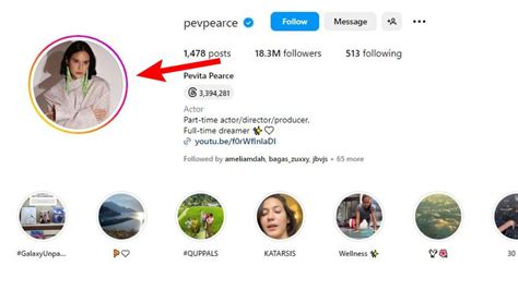 profil ig | Effortless Method to Access Private Instagram Profiles