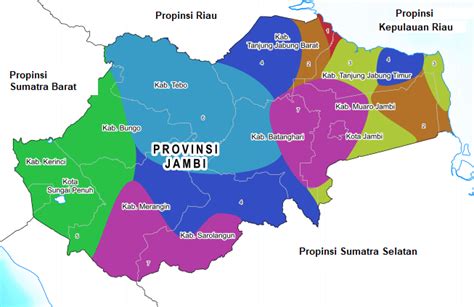 Profil Kota Jambi Ibu Kota Provinsi Jambi Kompas Jambi Adalah Sumatera Bagian - Jambi Adalah Sumatera Bagian