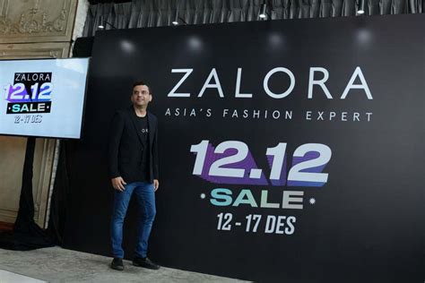 PROFIL PERUSAHAAN ZALORA：Pusat Data Ekonomi dan Bisnis Indonesia | Databoks