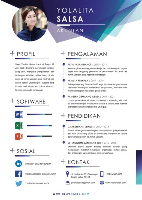 profil singkat | Contoh RPP Kurikulum Merdeka Harian Mingguan Download