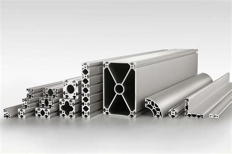 Profilati In Alluminio Catalogo