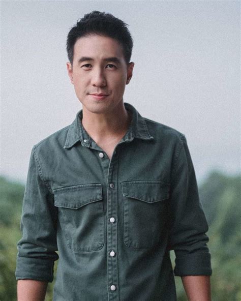 profile daniel mananta biography