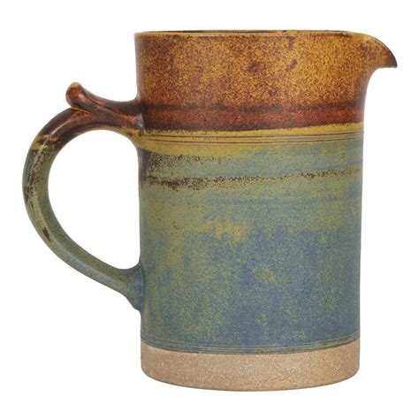 profile dating stoneware jugs