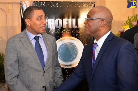 profile interview with ian boyne biography