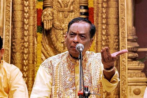 profile of balamuralikrishna