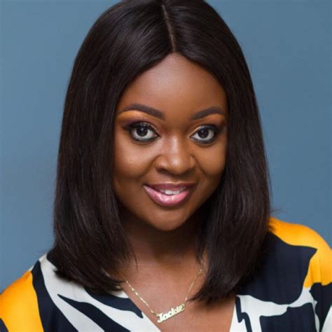 profile of jackie appiah biography