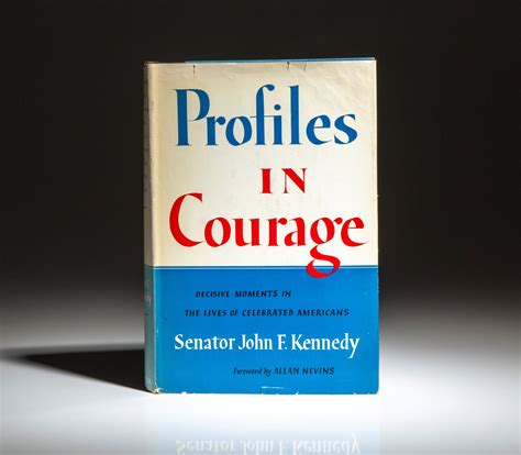 Profiles In Courage Pdf