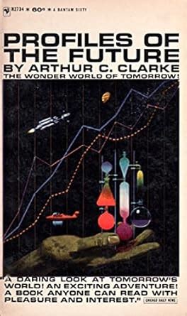 Profiles Of The Future Arthur C Clarke Pdf