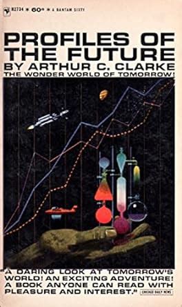 Full Download Profiles Of The Future Arthur C Clarke Pdf 