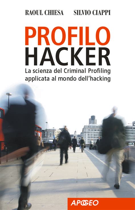 Profilo Hacker