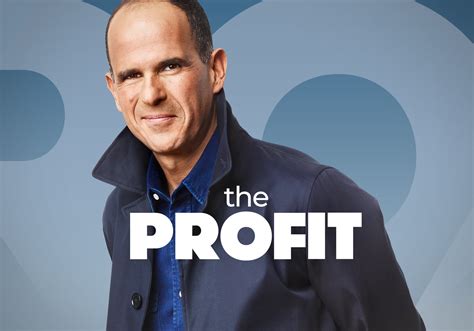 profit tv show marcus