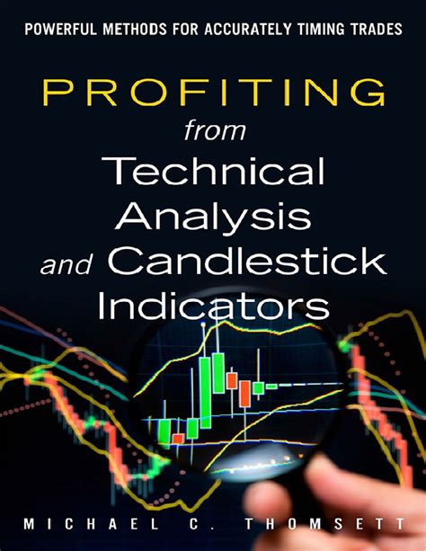 Read Profiting From Technical Analysis And Candlestick 