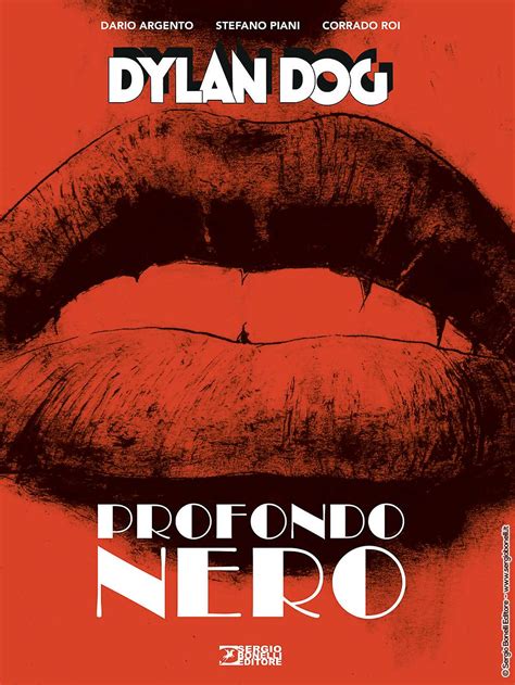Profondo Nero