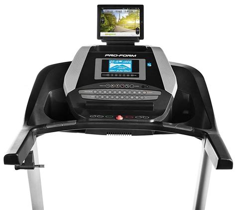 Proform 505 Cst Treadmill