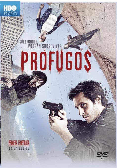 Profugos Pablo Larrain