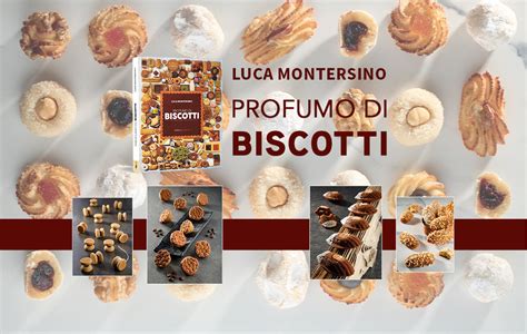 Profumo Di Biscotti