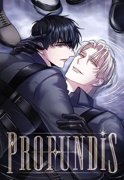 profundis | Xi Meditation 3 De Profundis Part 1