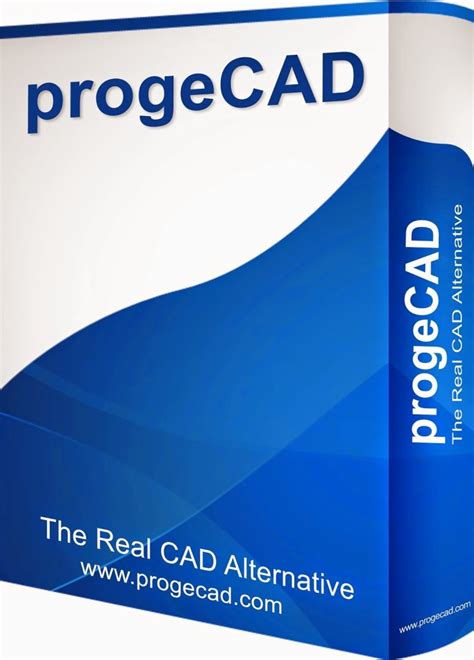 progeCAD 2022 Professional Crack Free Download