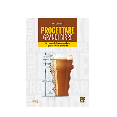 Read Progettare Grandi Birre 
