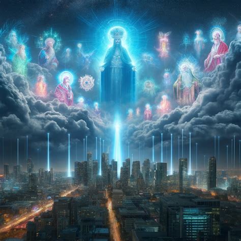 Progetto Blue Beam