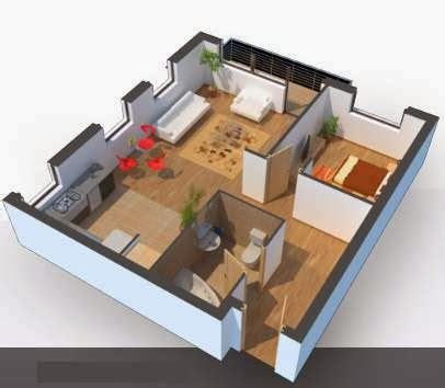 progetto casa on line