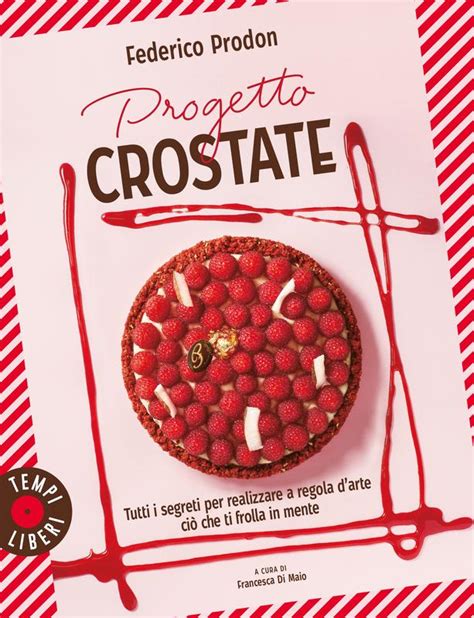 Progetto Crostate