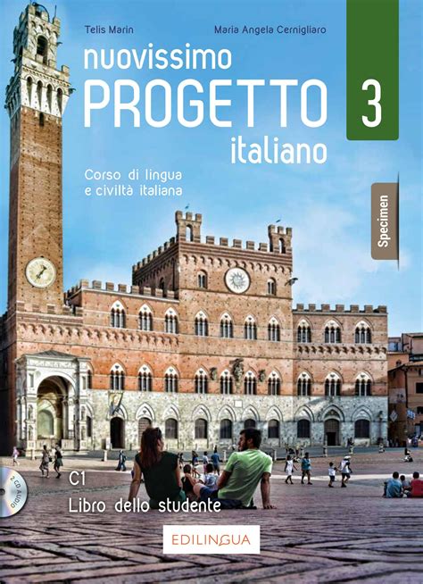Download Progetto Italiano 3 Pdf Free Download 