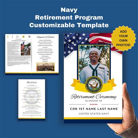 Program For Retirement Ceremony For Teacher