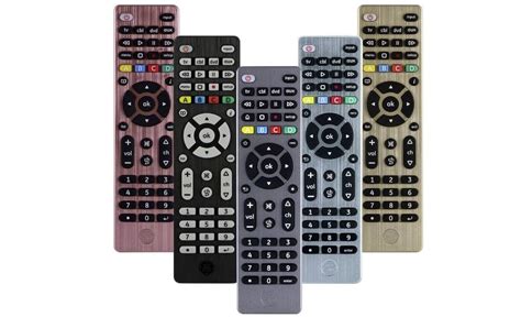 Program Ge Remote