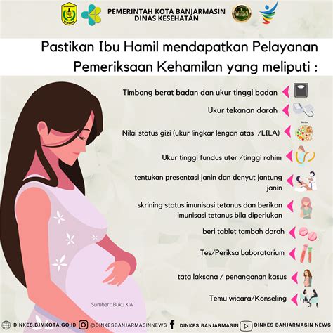program ibu hamil