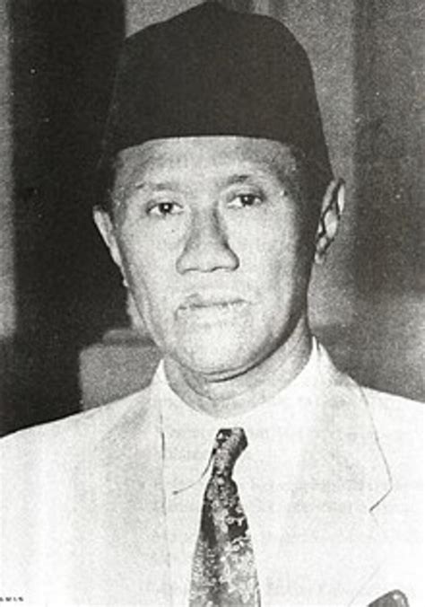Program Kerja Kabinet Sukiman
