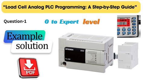 Program Load Cell Codevision
