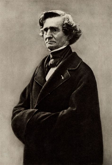 program music hector berlioz biography