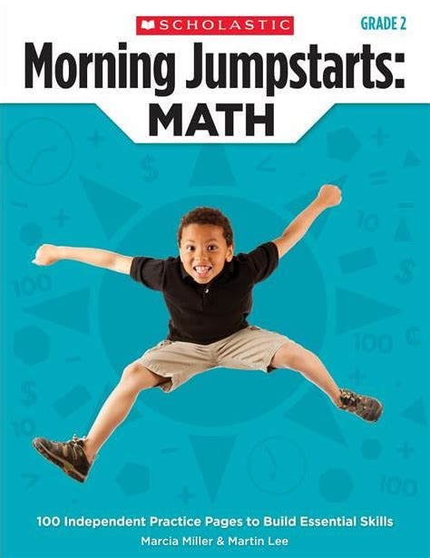 Program Offerings Franklin Morning Jumpstarts Math Grade 4 - Morning Jumpstarts Math Grade 4