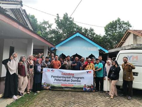 Program Pemberdayaan Terbaru
