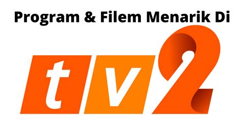 program tv2