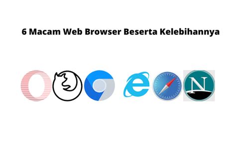 Program Web Browser Yang Dikeluarkan Oleh Microsoft Adalah