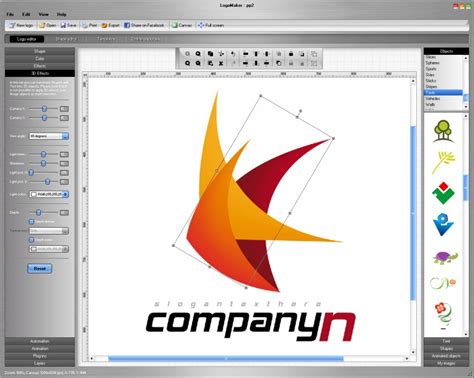 program za logo design