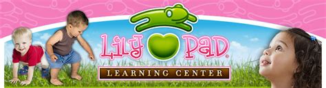 Download Program Goals Welcome To Lily Pad Learning Center 