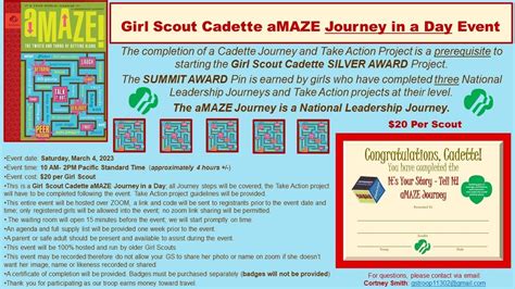 Download Program Guidelines For Journey Amaze 