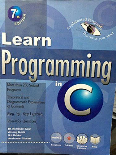 Full Download Program In C By Anshuman Sharma 