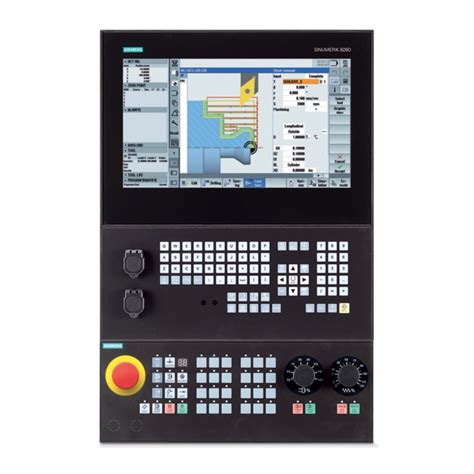Full Download Program Manual Siemens 