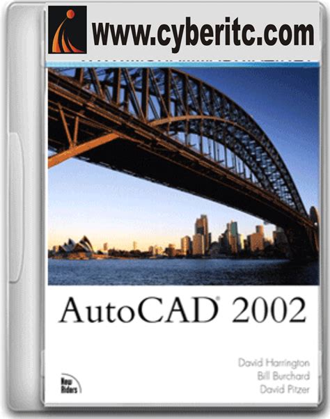 programa autocad 2002 gratis