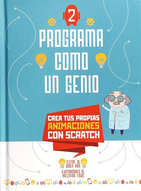 Programa Como Un Genio 2 Vvkids Animaciones Vvkid