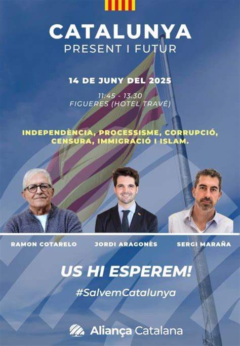 Programa Electoral Alianca Catalana